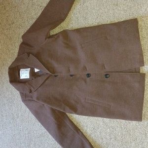 Abercrombie kids 13/14 coat